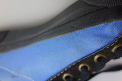 vintage van's style #34 ~ US4, US5.5