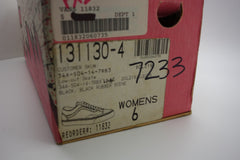 vintage van's style #34 ~ US4, US5.5