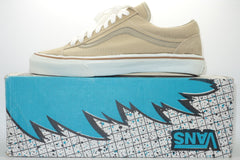 vintage van's style #36 ~ US8