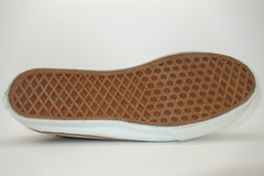 vintage van's style #36 ~ US8