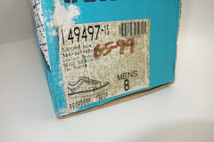 vintage van's style #36 ~ US8