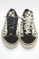 vintage van's style #36 ~ US8.5