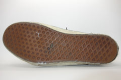 vintage van's style #36 ~ US8.5