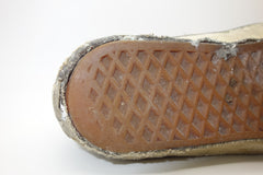 vintage van's style #36 ~ US8.5