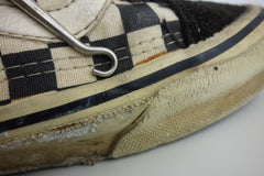 vintage van's style #36 ~ US8.5