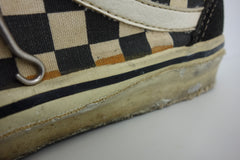 vintage van's style #36 ~ US8.5