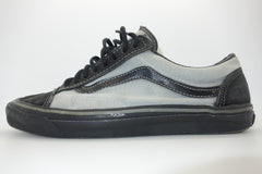 vintage van's style #36 ~ US10.5 ?