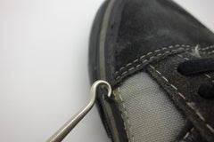 vintage van's style #36 ~ US10.5 ?