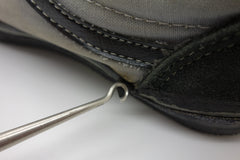 vintage van's style #36 ~ US10.5 ?