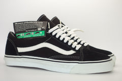 vintage van's style #36 ~ US12