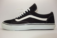 vintage van's style #36 ~ US12