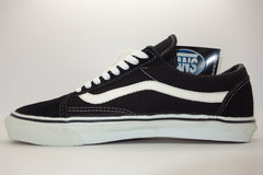 vintage van's style #36 ~ US12