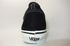 vintage van's style #36 ~ US12