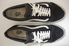 vintage van's style #36 ~ US12