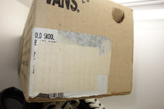 vintage van's style #36 ~ US13