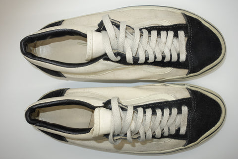 vintage van's style #36 ~ US9