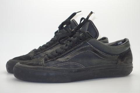 vintage van's style #36 ~ US9 ?
