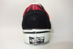 vintage van's style #36 ~ US8.5