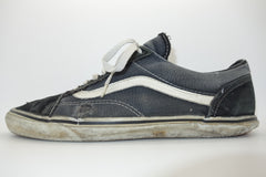 vintage van's style #36 ~ US11.5 ?