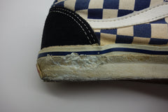 vintage van's style #36 ~ US8.5