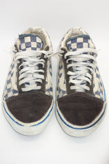 vintage van's style #36 ~ US9.5