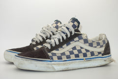 vintage van's style #36 ~ US9.5