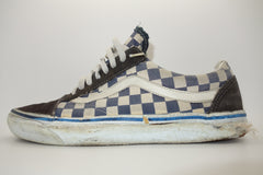 vintage van's style #36 ~ US9.5