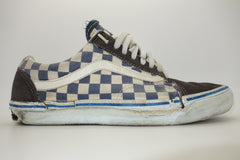 vintage van's style #36 ~ US9.5