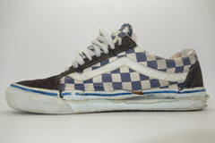 vintage van's style #36 ~ US9.5