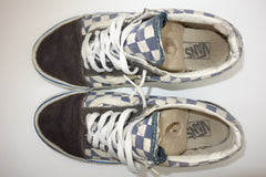vintage van's style #36 ~ US9.5