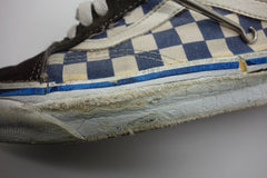 vintage van's style #36 ~ US9.5