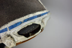 vintage van's style #36 ~ US9.5