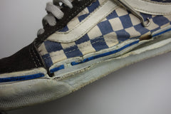 vintage van's style #36 ~ US9.5