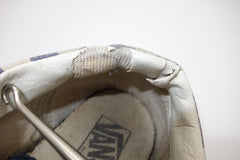 vintage van's style #36 ~ US9.5