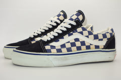 vintage van's style #36 ~ US7.5