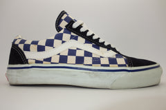 vintage van's style #36 ~ US7.5