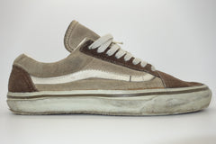 vintage van's style #36 ~ US7