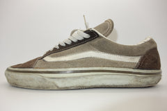 vintage van's style #36 ~ US7