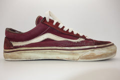 vintage van's style #36 ~ US8