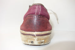 vintage van's style #36 ~ US8