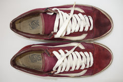 vintage van's style #36 ~ US8