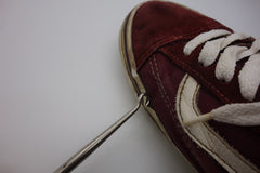 vintage van's style #36 ~ US8