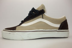 vintage van's style #36 ~ US8.5