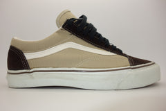 vintage van's style #36 ~ US8.5