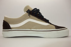 vintage van's style #36 ~ US8.5