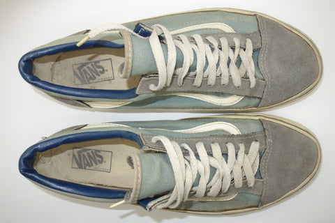 vintage van's style #36 ~ US12