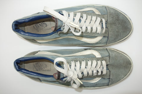 vintage van's style #36 ~ US9