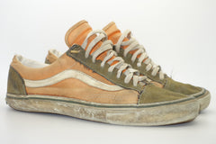 vintage van's style #36 ~ US10