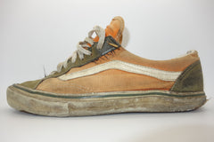 vintage van's style #36 ~ US10