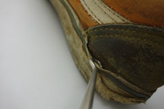 vintage van's style #36 ~ US10